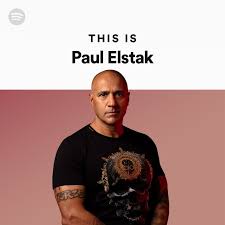 dj paul elstak