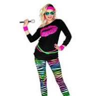 80's themafeest