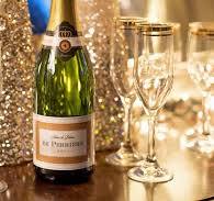 goud themafeest