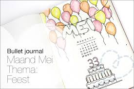 thema inspiratie