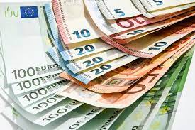 geld lenen