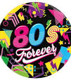 themafeest 80's