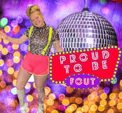 themafeest proud to be fout