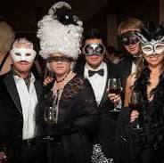themafeest studentenvereniging