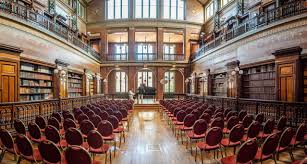 unieke evenementen locatie