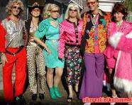 80s thema feest