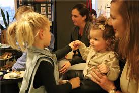 kinderfeestje zaal huren