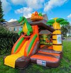 zaal huren kinderfeestje