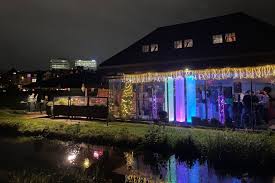 leuke zaal huren