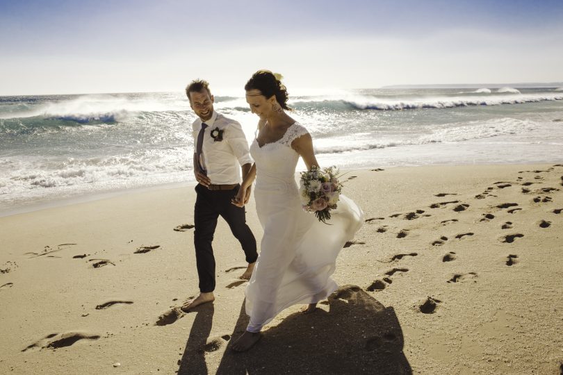 bruiloft arrangementen