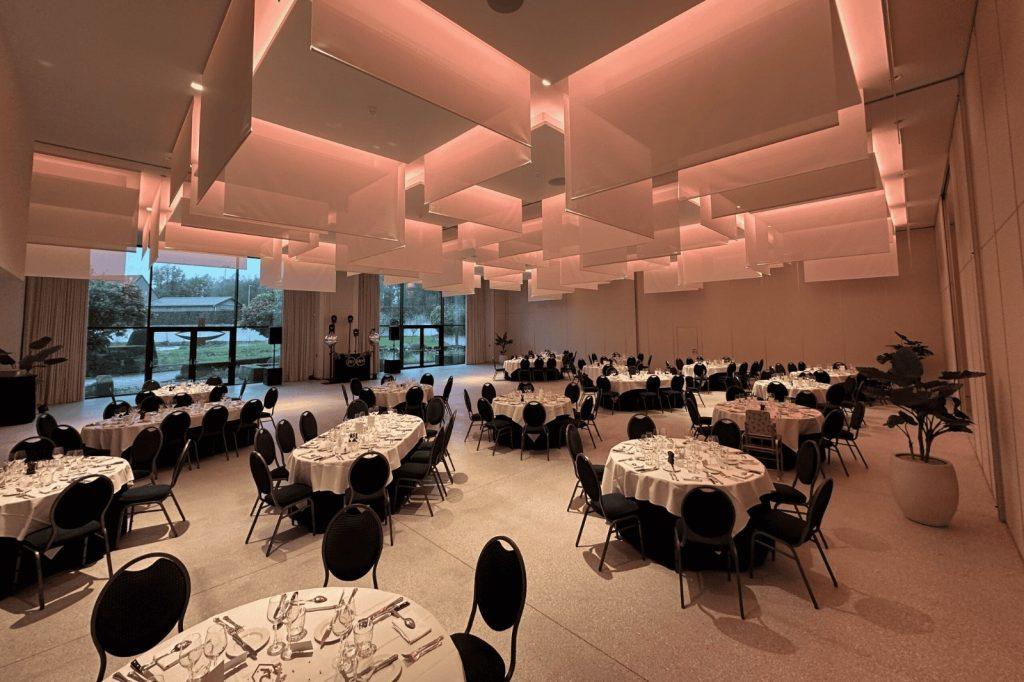 huren feestzaal