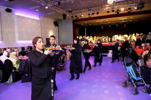 kosten feestzaal huren