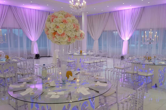 kosten zaal huren bruiloft