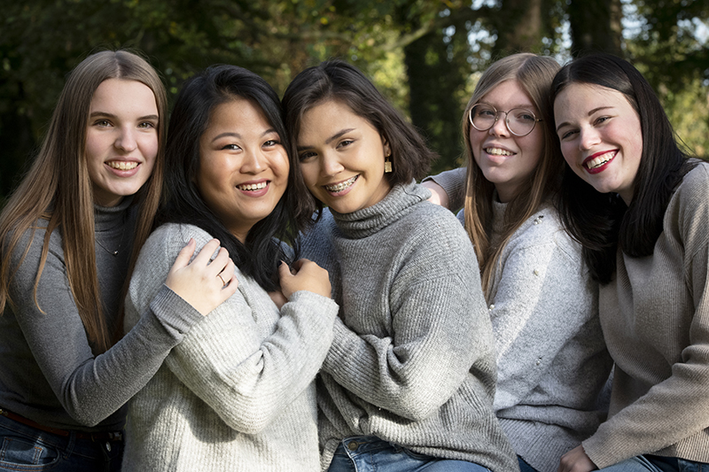 verjaardagsfeestje origineel