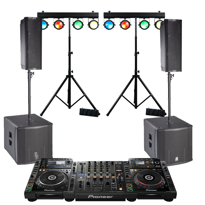 zaal huren voor fuif