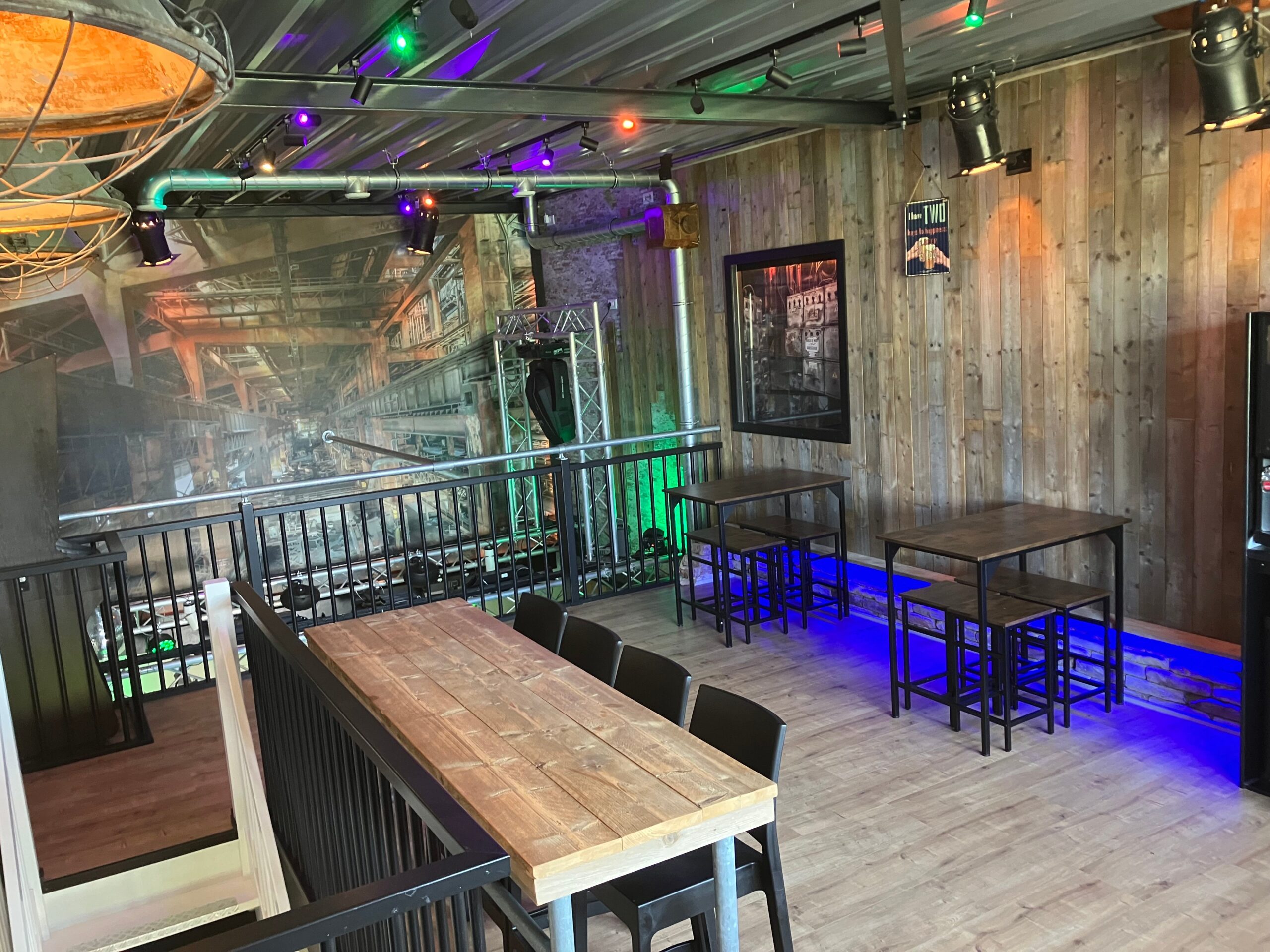 zaal huren voor kinderfeestje