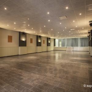 goedkope feestzaal