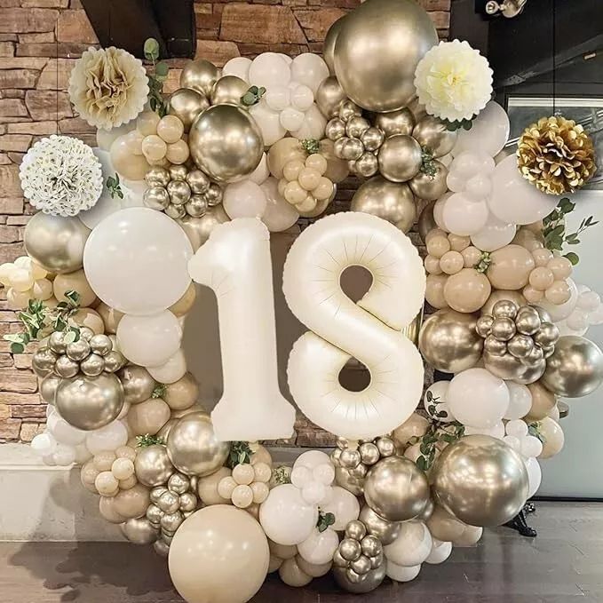 verjaardag volwassenen vieren