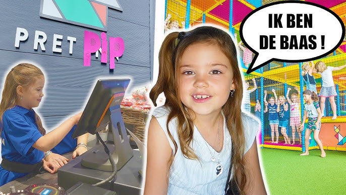 verjaardagsfeestje colruyt