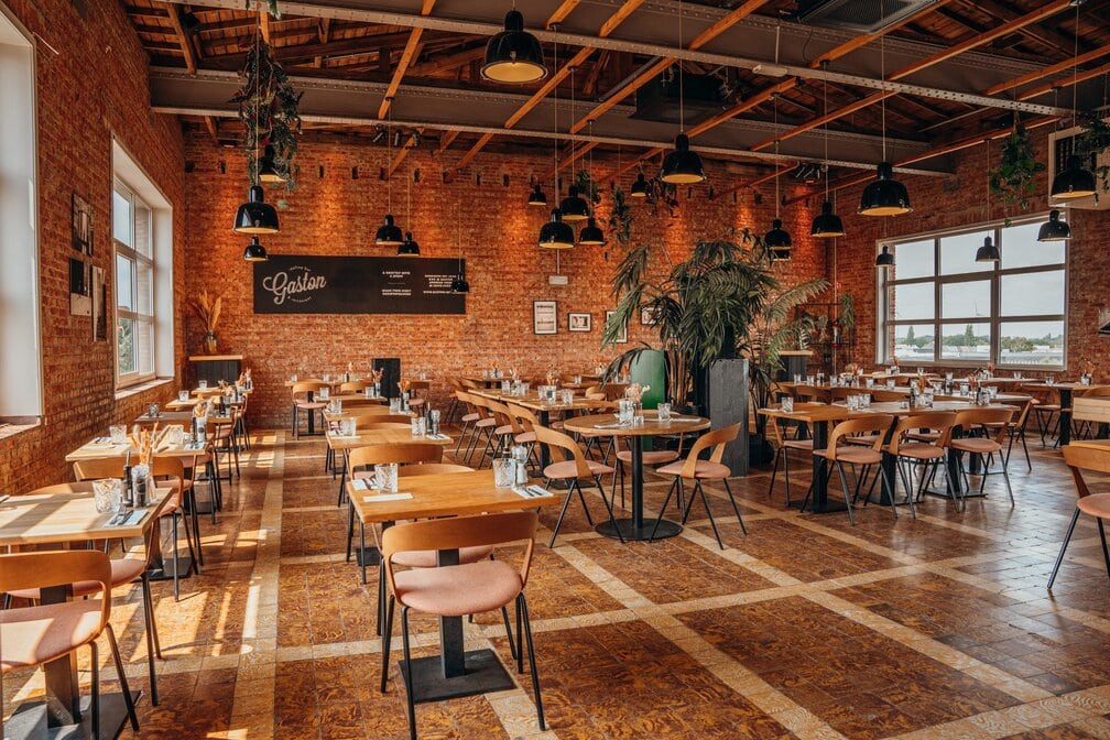 zaaltje huren babyborrel