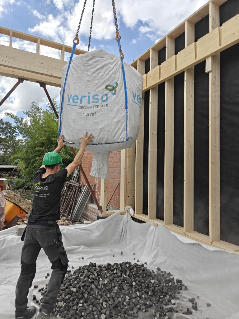 zaaltje huren waasland