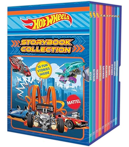 hot wheels verjaardagsfeest