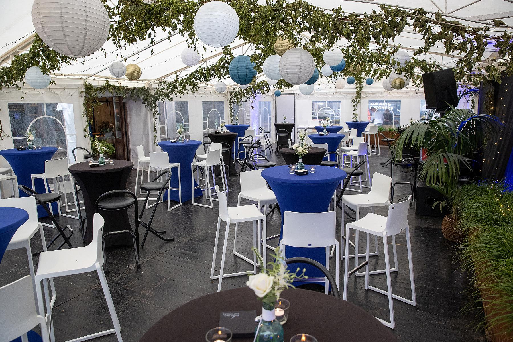 kinderverjaardag zaal huren