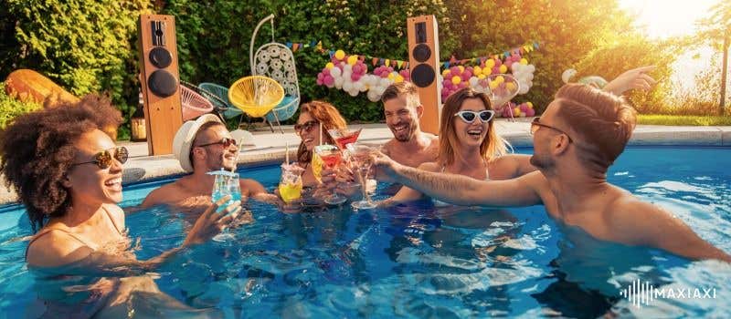 thema's verjaardagsfeest