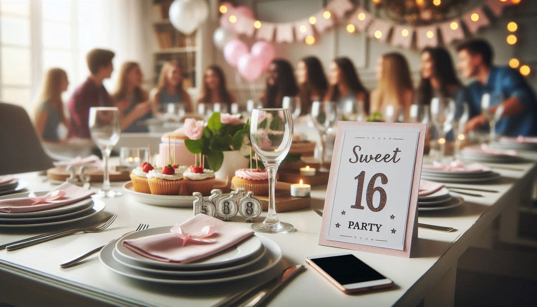 uniek verjaardagsfeest