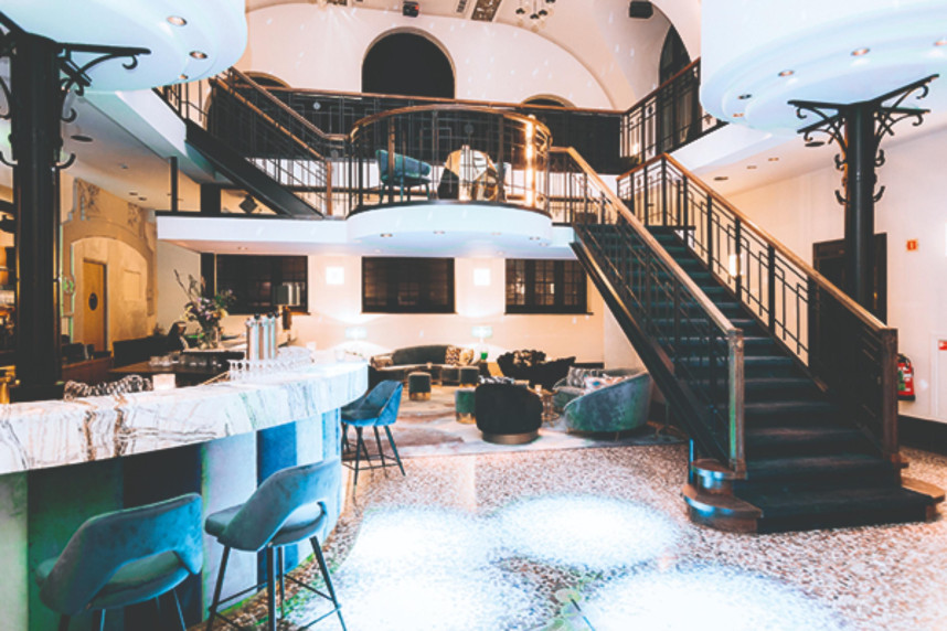 evenementenlocatie huren