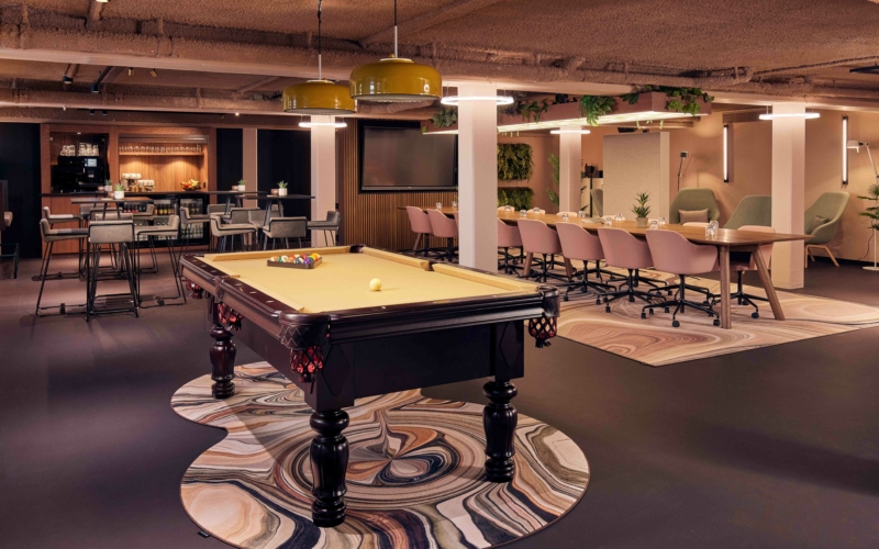 locatie huren verjaardag