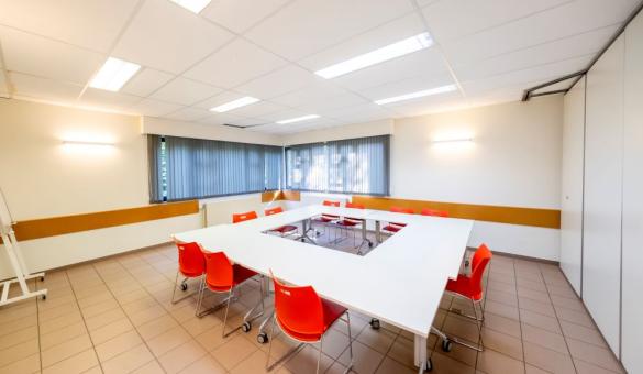 zaal huren 100 personen