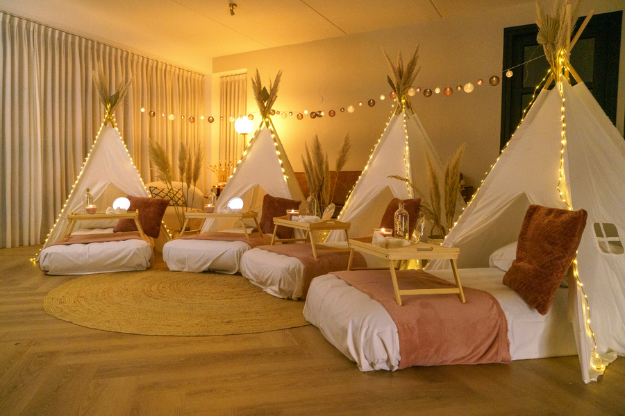 leuke ideetjes voor verjaardagsfeestje