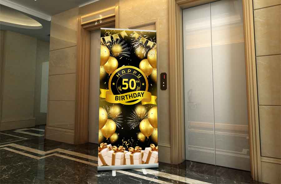 themafeest 30ste verjaardag