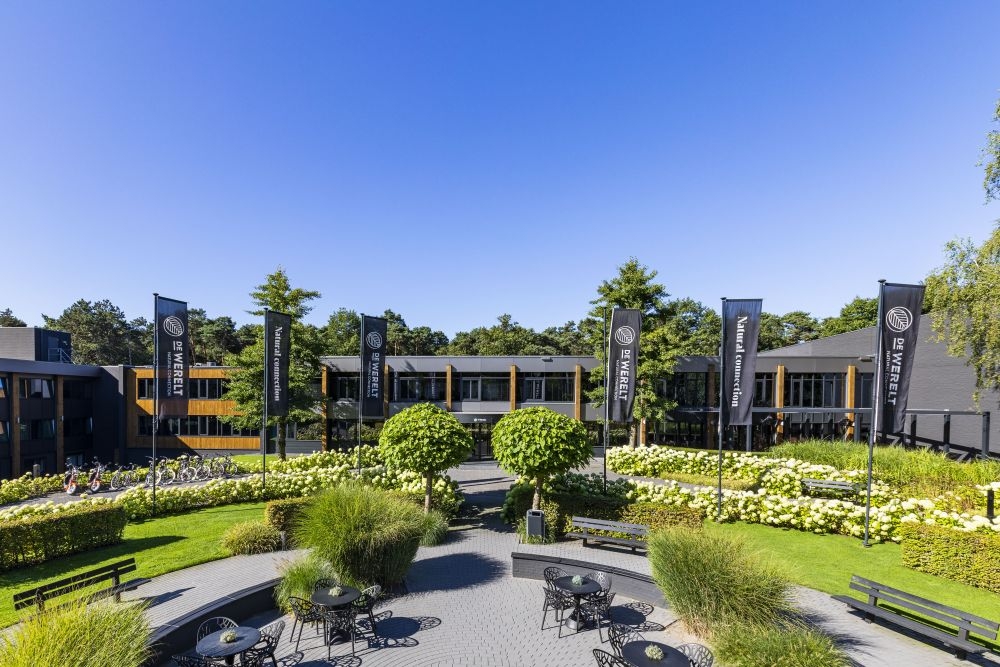 unieke event locatie