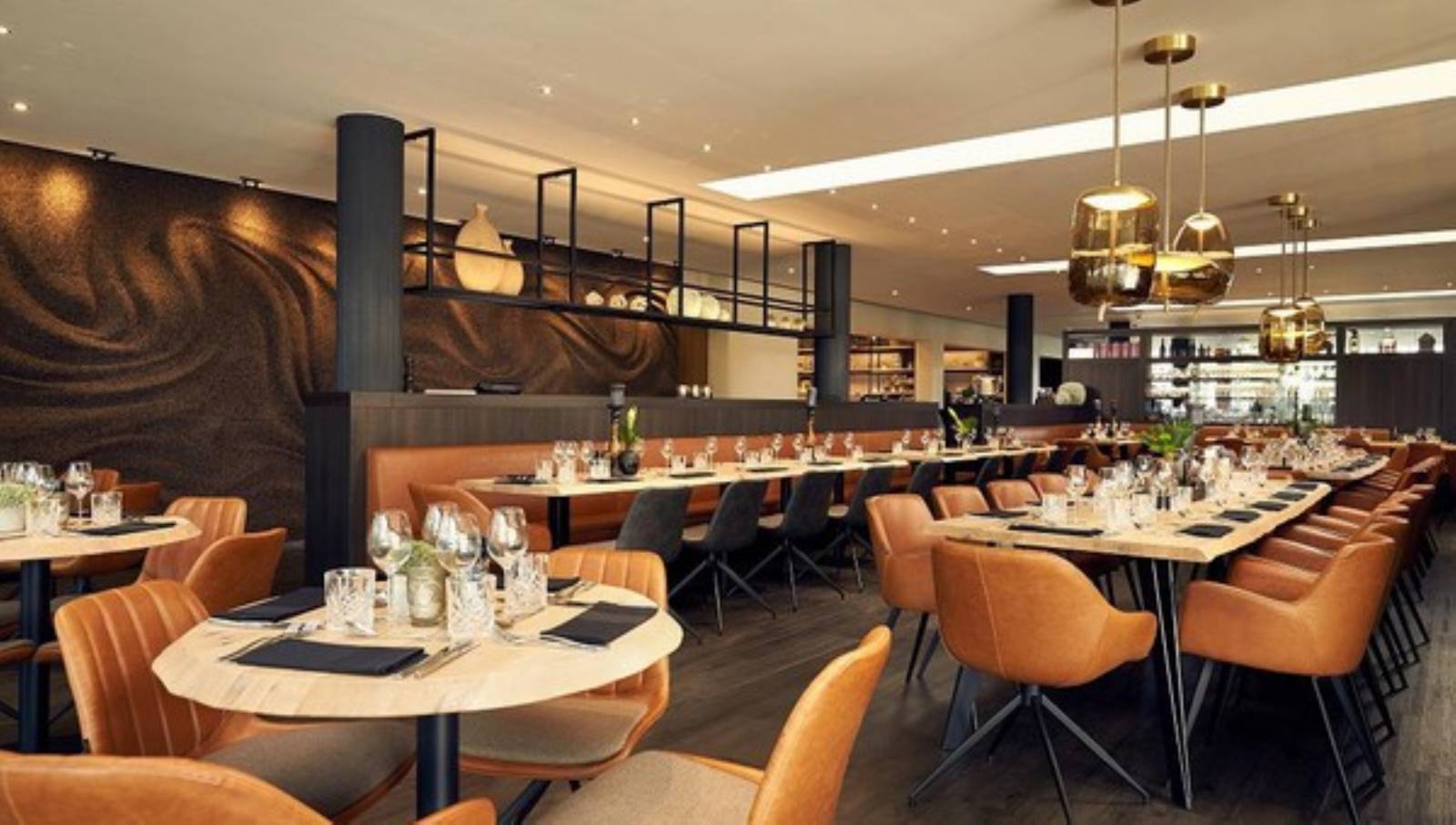 van der valk feestzaal