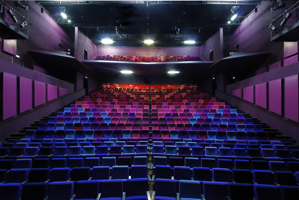 venlo zaal