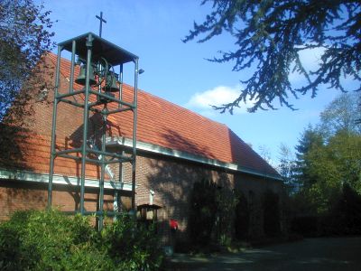 zaal huren communiefeest