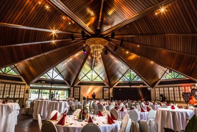 zaal huren zonder consumptie