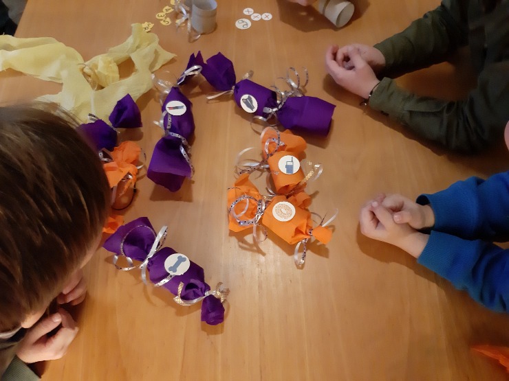 activiteiten verjaardagsfeestje 5 jaar