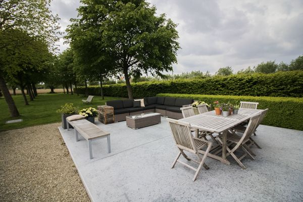 feestzaal zonder traiteur west vlaanderen