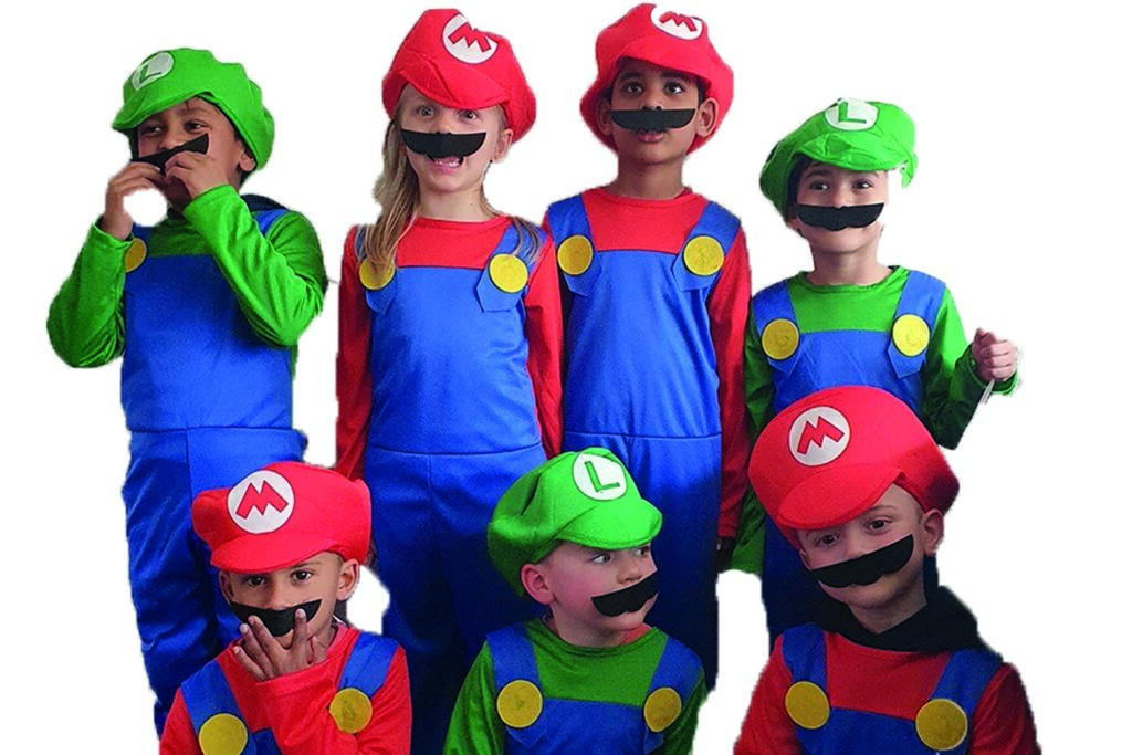 ideeën verjaardagsfeestje 6 jaar