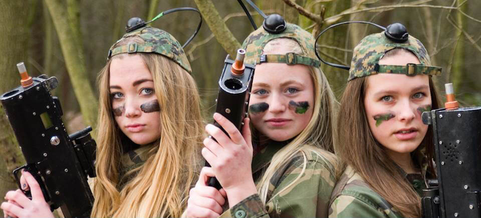 leuke ideeën voor verjaardagsfeestjes