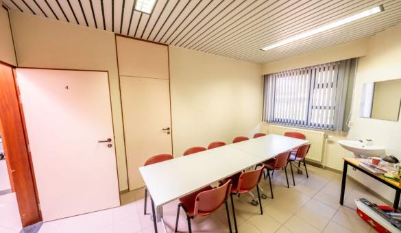 zaal huren eigen consumptie