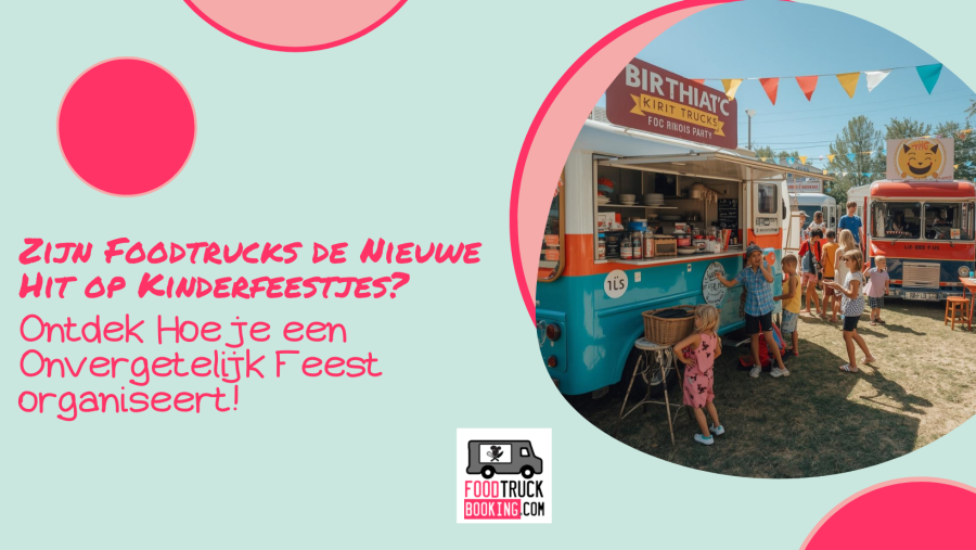 verjaardagsfeestje op verplaatsing