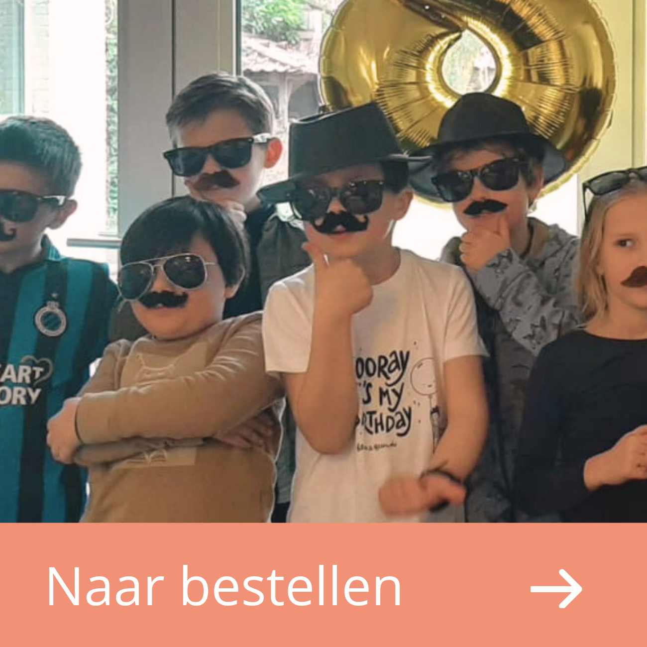 leuke verjaardagsfeestjes 14 jaar