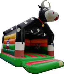 springkastelen huren
