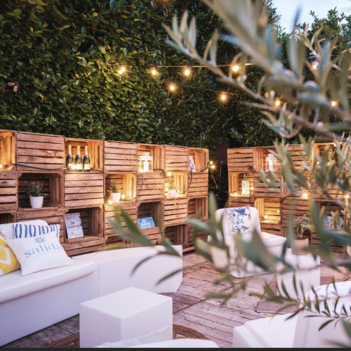 verhuur feestlocatie