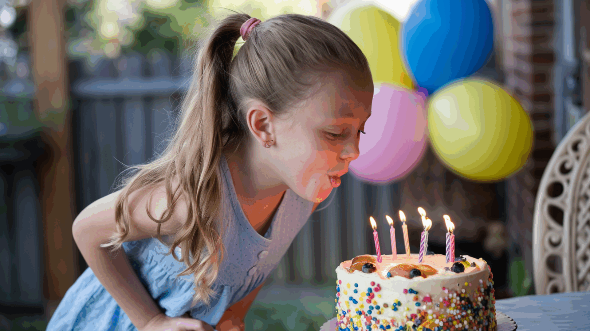 verjaardagsfeest 14 jarige