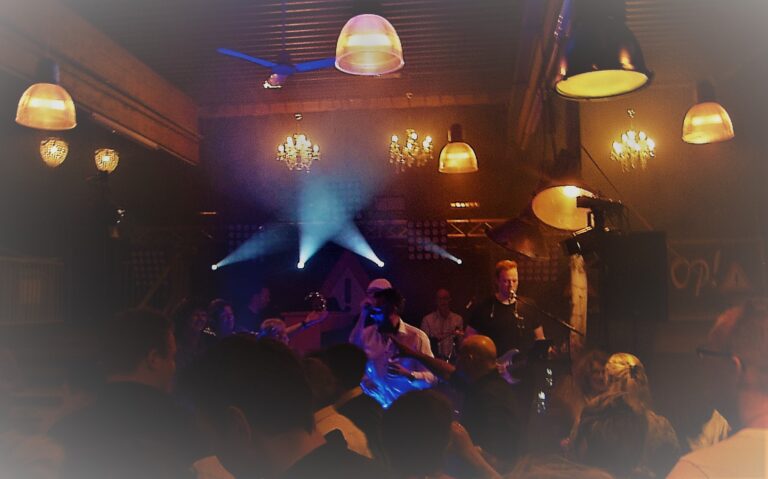 feestzaal achterhoek